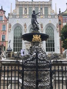 Fotografie z fotogalerie ubytování Nad Motławą Gdansk v Gdaňsku + 37 fotografií