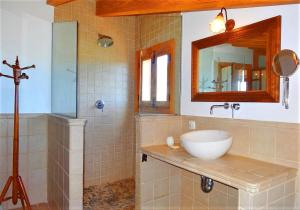 Ένα μπάνιο στο 420 Finca Son Antem ETV6717 by Mallorca Charme +21 φωτογραφίες