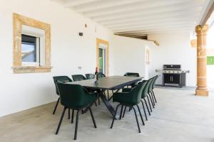 Galeriebild der Unterkunft Can Maties in Santa Margalida