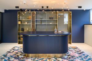 Fotografija v galeriji nastanitve Hotel Čad v mestu Ljubljana + 37 fotografij