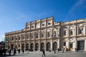 Fotografia z galérie ubytovania O'Donnell Place, ático en el centro de Sevilla v destinácii Seville