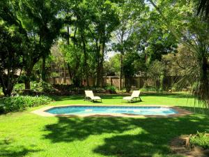 Gallery image of Bordeaux Haven Guest House in Vereeniging