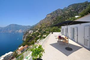 Gallery image of My Shazzy with amazing Sea View terrace in Praiano