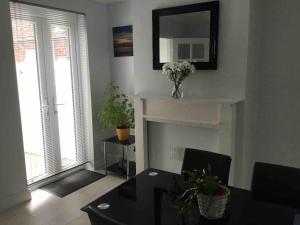 Billede fra billedgalleriet på Pier Road Holiday Home i Gorleston-on-Sea