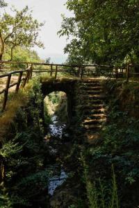Gallery image of L'Eremo-Rifugio escursionistico10 min steep walk! in Portofino
