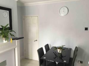 Billede fra billedgalleriet på Pier Road Holiday Home i Gorleston-on-Sea