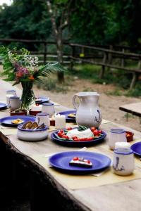 Gallery image of L'Eremo-Rifugio escursionistico10 min steep walk! in Portofino