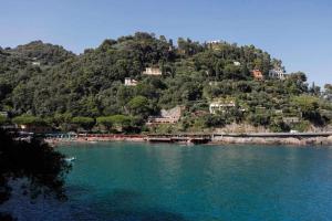 Gallery image of L'Eremo-Rifugio escursionistico10 min steep walk! in Portofino