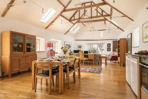 Gallery image of The Hayloft in Kings Cliffe