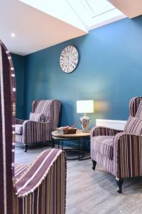 Gallery image of Rostrevor Mountain Lodge "Cosy & Friendly" in Rostrevor