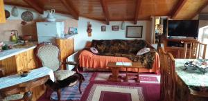 Fotografia z galérie ubytovania Arachova Houses-Sofita v destinácii Arachova