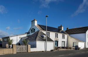 Gallery image of Victoria Inn Brewhouse B&B in Roch