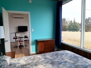 Gallery image of Balmoral Motel in Tatamagouche