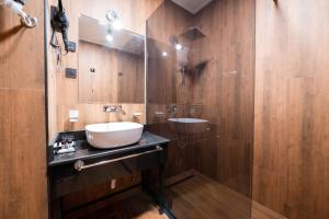 Gallery image of Hotel Amor in Kochani