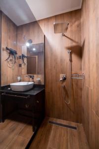 Gallery image of Hotel Amor in Kochani