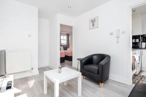 Gallery image of Cosy and Functional 1 bedroom flat in London in London