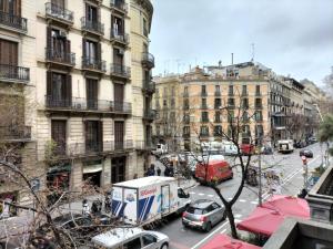Zdjęcie z galerii obiektu Anais Apartments by gaiarooms w Barcelonie