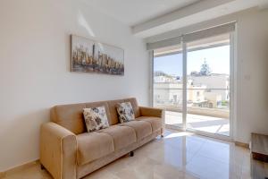 Gallery image of Cosy 1BR Apartment in central St Julian's in St Julian's