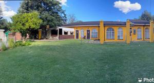 Foto dalla galleria di One More Nap Self Catering a Bloemfontein