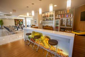 Gallery image of Zago Hotel in Lages