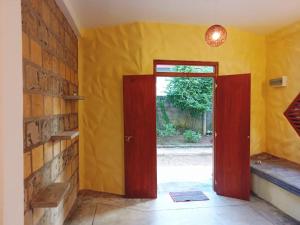 Fotografie z fotogalerie ubytování PEACEFUL GREEN VILLA v destinaci Unawatuna