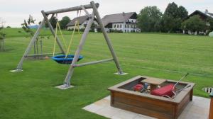 Gallery image of Landhaus Widlroither in Mondsee