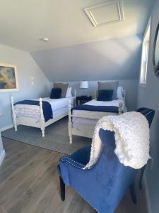 Billede fra billedgalleriet på Beach Street Inn i Saint Martins