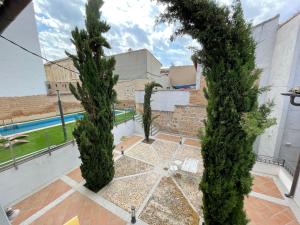 Gallery image of Palacio Santa Ursula in Toledo