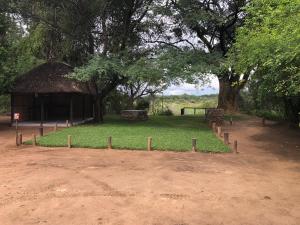 Foto dalla galleria di White Sands Lodge a Divundu