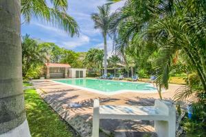 Gallery image of Villas Palmas del Mar in Puntarenas