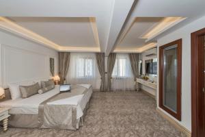Foto de la galería de Escardın hotel en Estambul