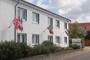 Photo de la galerie de l'établissement Gasthof Breeger-Bodden, à Breege