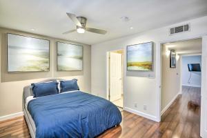 Gallery image of Bright Burbank Condo Less Than 2 Mi to Griffith Park! in Burbank