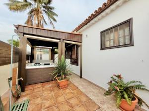 Fotografia z galérie ubytovania Casa Donald v destinácii Puerto de la Cruz