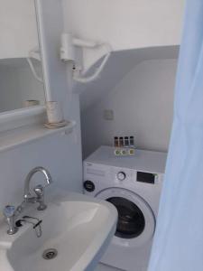 Kúpeľňa v ubytovaní Room to rent 2