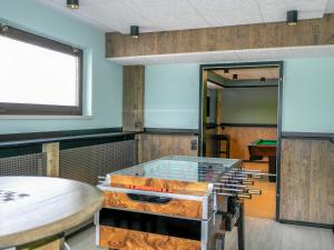 Kép Holiday Home Runnimoos-3 by Interhome szállásáról Laternsben a galériában