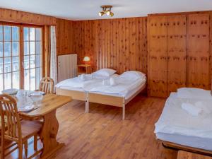 Gallery image of Apartment Mont-Soleil-2 by Interhome in Nendaz