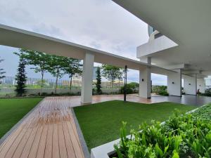 Gallery image of Southkey Mosaic Mid Valley Johor Bahru in Johor Bahru
