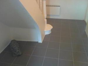 Bagno di Kósý Vík