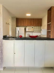 Gallery image of Flat na Praia de Intermares in Cabedelo