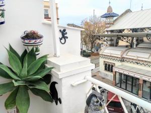 Fotografia z galérie ubytovania La Terraza de Salomon ApartamentosMalagaManagement v destinácii Málaga