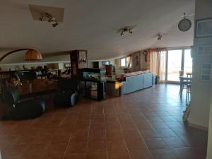 Fotografie z fotogalerie ubytování Terrazza sul Mare v destinaci Siderno Marina