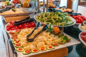 Fotografie z fotogalerie ubytování Assos Dove Hotel Resort & SPA v destinaci Behramkale