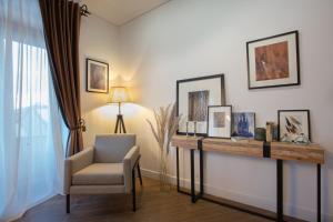 Fotografie z fotogalerie ubytování Luxury Cottage in Tsaghkadzor by Downtown Inn v destinaci Cachkadzor