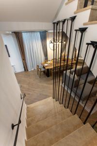 Fotografie z fotogalerie ubytování Luxury Cottage in Tsaghkadzor by Downtown Inn v destinaci Cachkadzor