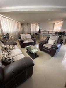 Fotografie z fotogalerie ubytování TACNA APART v destinaci Tacna