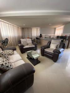 Fotografie z fotogalerie ubytování TACNA APART v destinaci Tacna