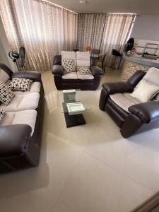 Fotografie z fotogalerie ubytování TACNA APART v destinaci Tacna