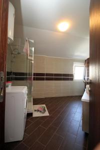 Un baño de Lux Apartment "Lea"