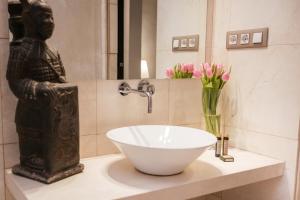 Zdjęcie z galerii obiektu HC6 Boutique Marbella - Adults Only w Marbelli
